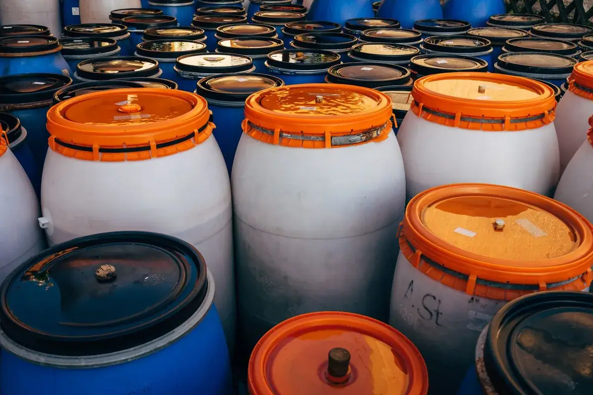 Medical Waste Removal in South San Francisco, CA
